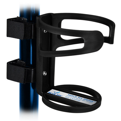 Hold My Drink Universal Cup & Beverage Holder  Bluejay Brand   All Care Store