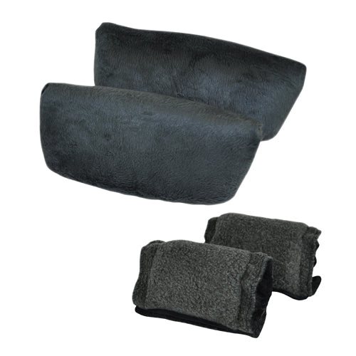 Soft N' Plush Comfort Crutch Pillows Set   All Care Store