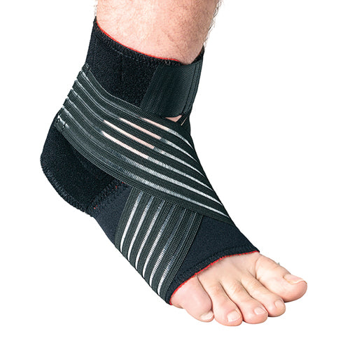 Bluejay Foot Stabilizer Medium Fits Men's 7.5 10/wms 9.5 11 All Care Store