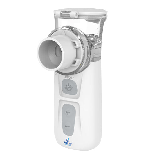 Portable Nebulizer Kit By Blue Jay