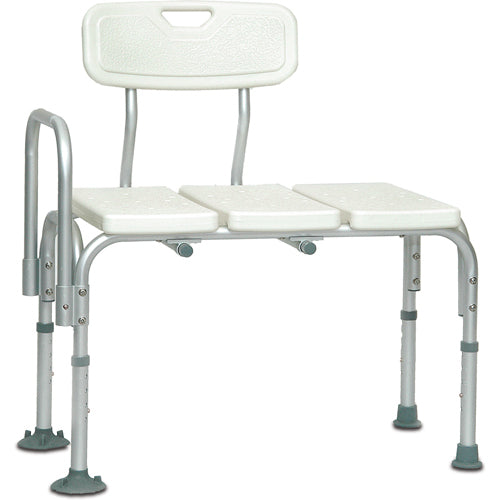 Probasics Transfer Bench 300lb Weight Capacity All Care Store