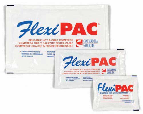 Flexi Pac Reusable Hot/cold Compress 8 X14 Cs/12 All Care Store