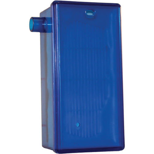Compressor Inlet Filter For Everflo Concentrator   All Care Store