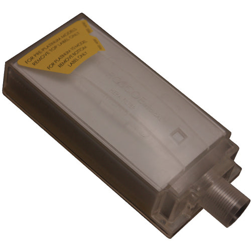 Intake Bacteria Filter For Invacare&platinum Concentrator - All Care Store