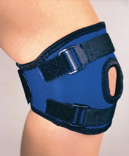 Cho Pat Counter Force Knee Wrap Small 13 14.5 All Care Store