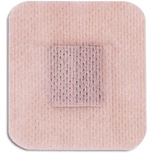 Multi day Electrodes 2.25x2.5 Square Pk/40 Model 633/40 All Care Store