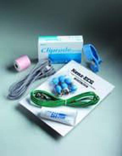 Ekg Electrocardiograph Recording Paper Bx/3 All Care Store