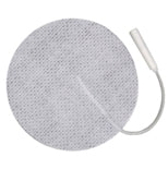 Electrodes First Choice 3110c 2.75 Dia Round Cloth Pk/4 All Care Store