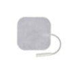 Electrodes First Choice 3115c 2 X 2 Square Cloth Pk/4 All Care Store