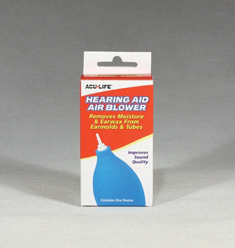 Hearing Aid Air Blower   All Care Store