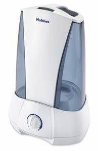 Ultrasonic Humidifier 1.5 Gal Medium Room Cool Mist All Care Store