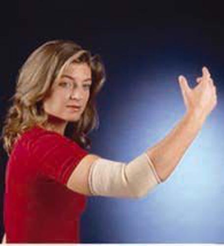 Slip On Elbow Support X large J&j All Care Store