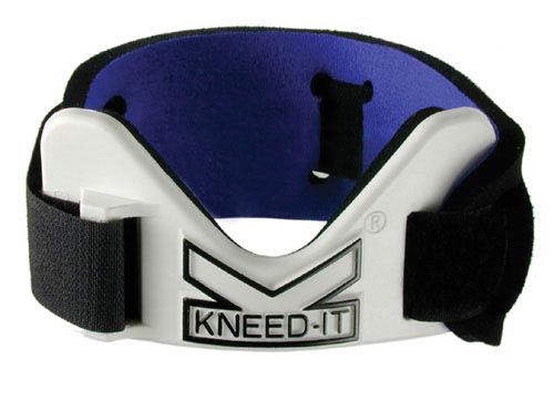 Kneed It Knee Guard With Magnets   All Care Store