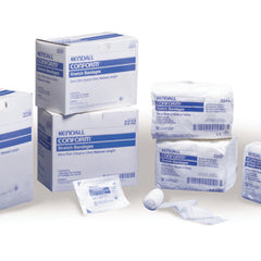Conform Stretch Gauze 1 X 75 Non sterile Bx/24 All Care Store
