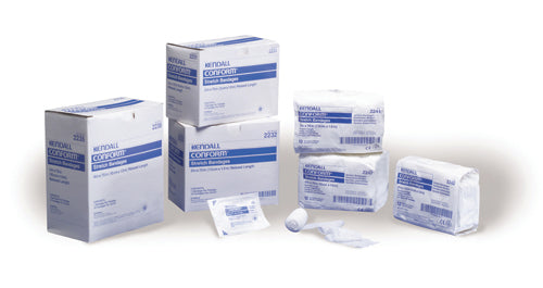 Conform Stretch Gauze 4 X 75  Non sterile Bx/12   All Care Store