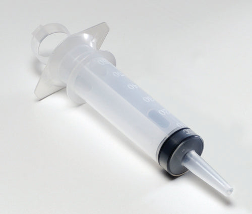 60cc Piston Irrigation Syringe   All Care Store