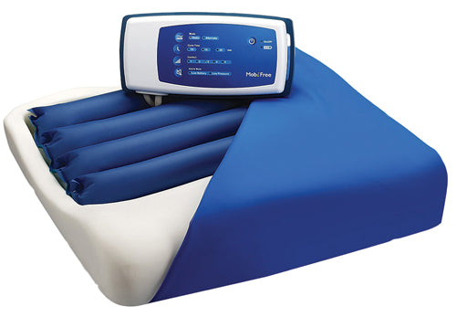 Mobicushion (sedens 500) Pneumatic Seat Cushion 4   All Care Store