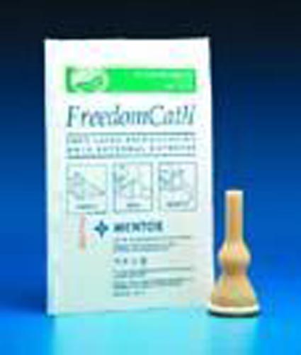 Freedom Male External Catheter Mentor Md Bx/30 All Care Store