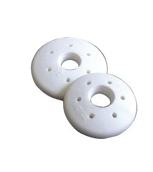 Pessary #4 Shaatz 2.50 All Care Store