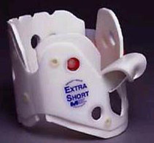 Extrication Collar Pediatric Short   All Care Store