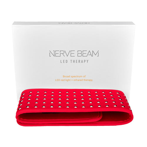 Nervebeam Led Ir Redlight & Ir Therapy Wrap   All Care Store