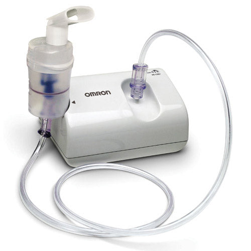 Omron Comp A I R: Efficient Nebulizer