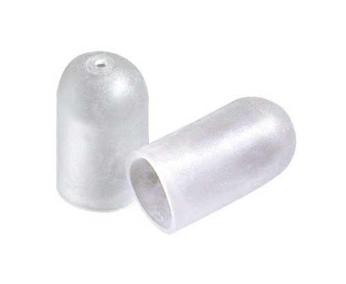 Gelsmart All Gel Toe Cap Small/medium Pk/10   All Care Store