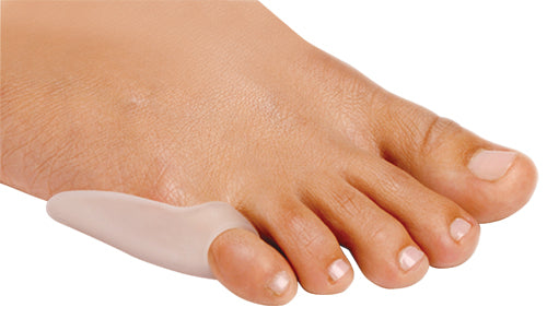 All gel Bunion Guards Tailor's Guard 1/pk All Care Store