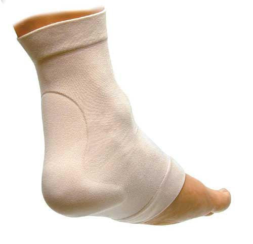 Achilles Heel Protection Sleeve Large/x large 1/pk All Care Store