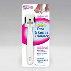 Safety Corn & Callus Trimmer All Care Store