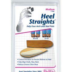 Heel Straights Small Pair All Care Store