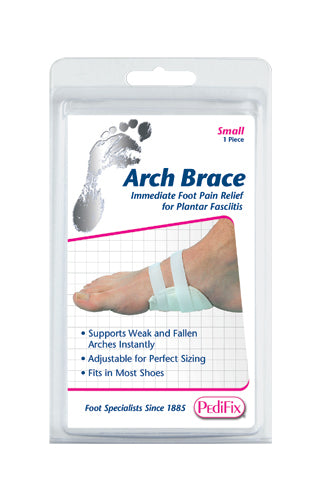 Arch Brace Small All Care Store
