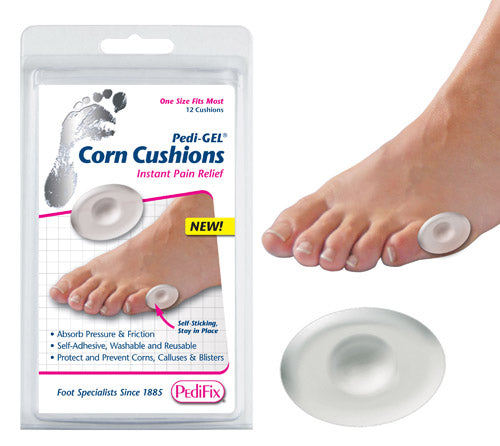 Pedi gel Corn Cushions   All Care Store