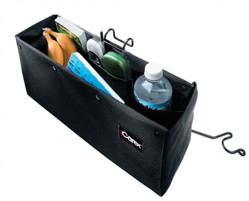 Carex Walker Basket Canvas   All Care Store