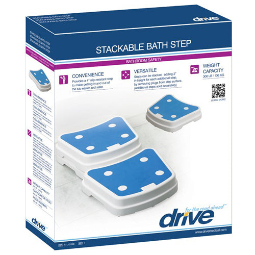 Bath Step (each) All Care Store