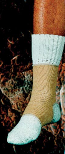 Slip on Ankle Support Large 9 1/4 10 Sportaid All Care Store