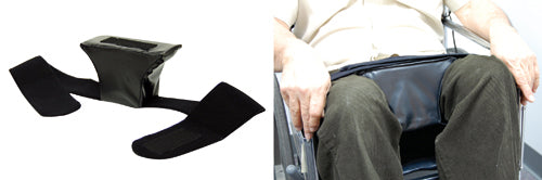 Abduction Wedge 7 W X 8 H X 4 D All Care Store