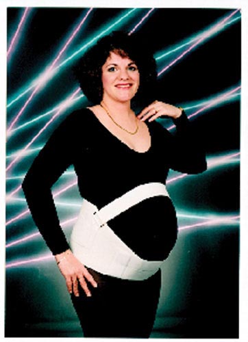 Back Maternity Support Large / X large All Care Store