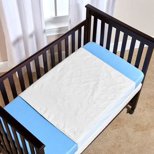 Sleepdri Budget Reuse Quilted Underpad 34 X 36 W/flaps All Care Store