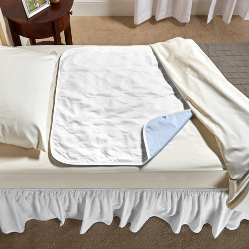 Carefor Reusable Underpads 32  X 36   Each   All Care Store