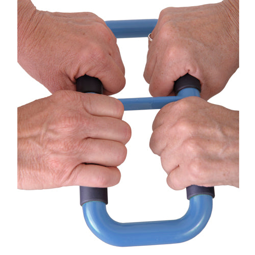 Handy Handle  Blue   All Care Store