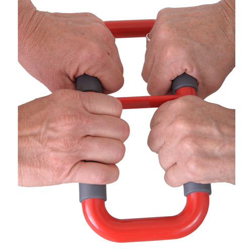 Handy Handle  Red   All Care Store
