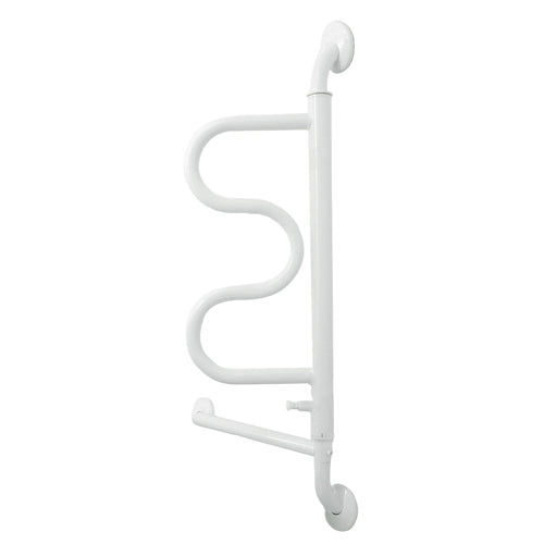 The Curve Grab Bar All Care Store