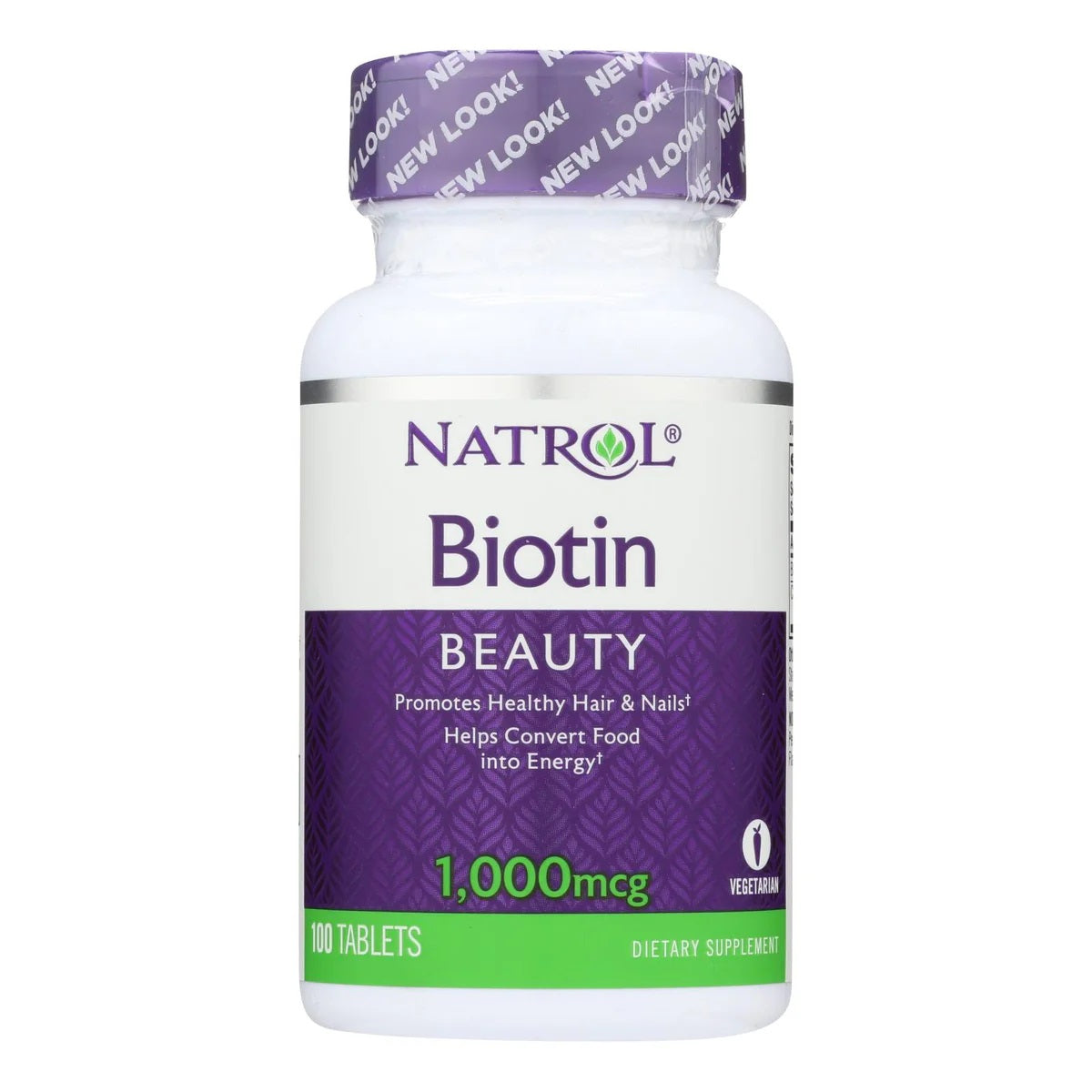 Biotin’s Benefits Explained Beyond Hair And Nail Growth: More Than Meets The Eye