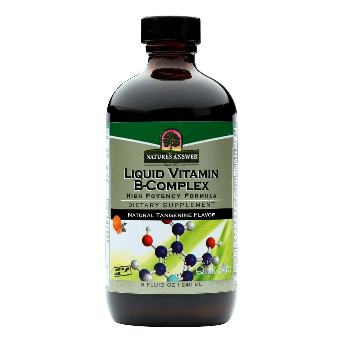 The Power Of Liquid Vitamin B-Complex: How It Fuels Your Body And Mind