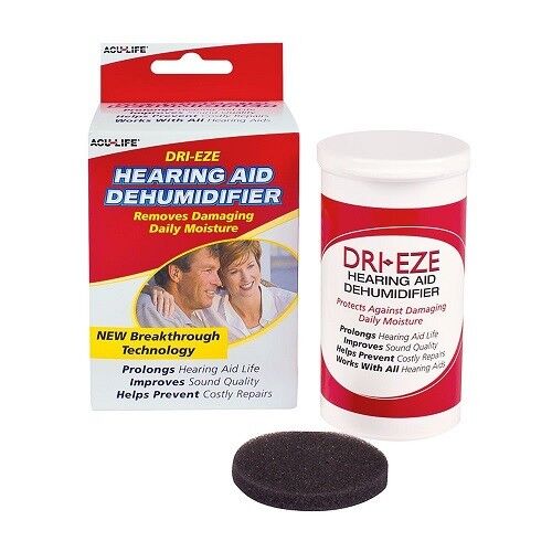 Hearing Aid Dehumidifiers: A Must-Have For Optimal Device Performance And Better Hearting Health