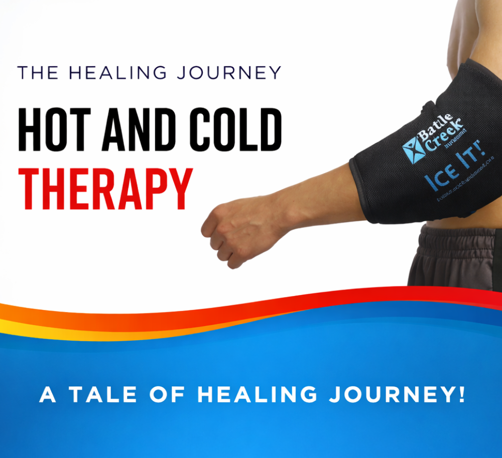 Hot & Cold Therapy