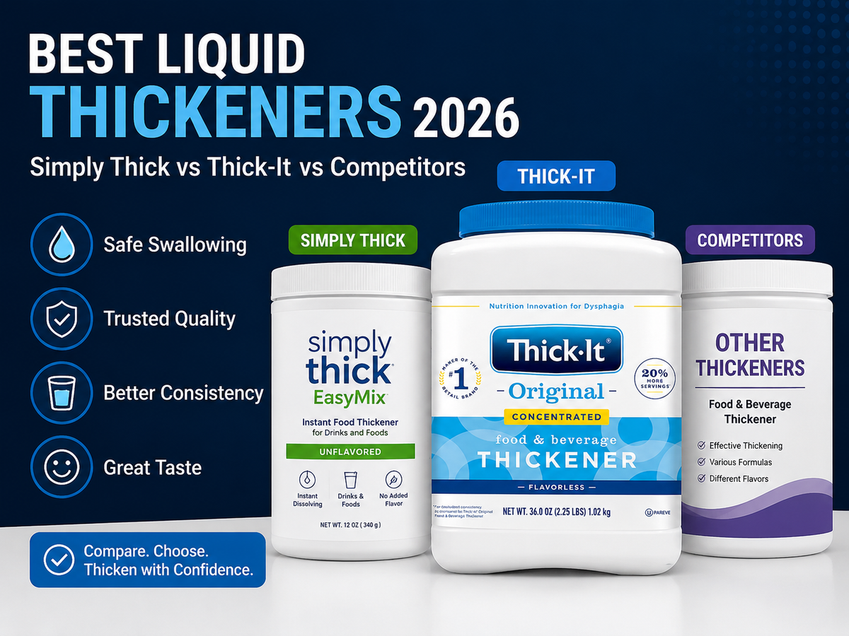 Best-Liquid Thickener