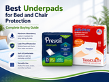 Underpads for Chairs, Recliners & Wheelchairs 2026: Protecting Furniture Beyond the Bed