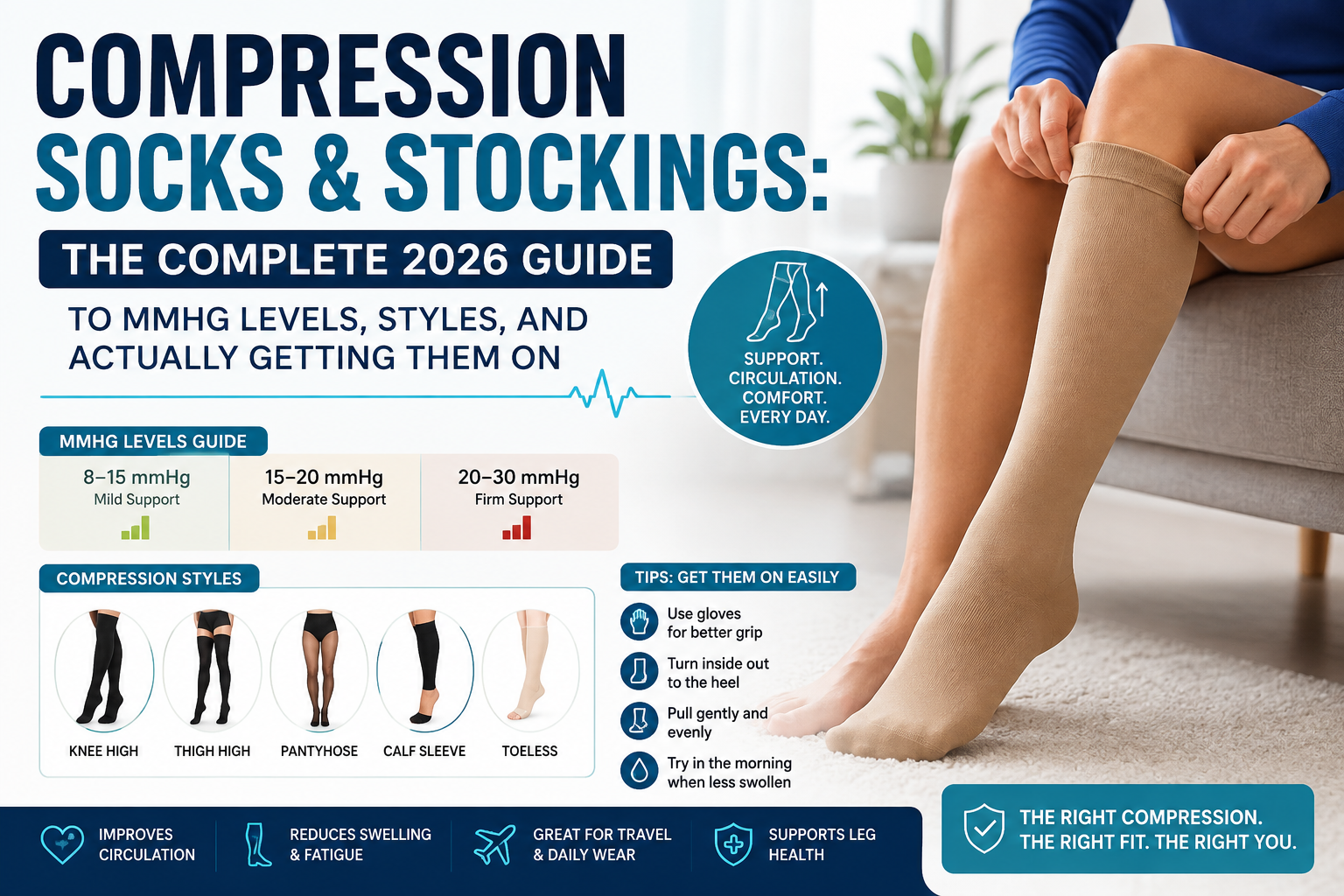 Compression Socks